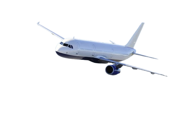 Flying Plane